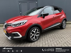 Renault Captur - 0.9 TCe Intens / Trekhaak / Navigatie / Camera / Cruise Control / Airco / Sensoren voor en