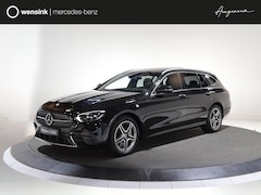 Mercedes-Benz E-klasse Estate - 300 e Business Solution Luxury | AMG | Head-up | Rijassistentiepakket Plus | Keyless | Wid