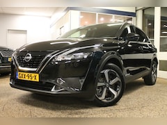 Nissan Qashqai - 1.5 EPOWER N-CONNEC. Automaat / camera / led verlichting / Virtu