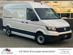 Volkswagen Crafter - 35 2.0 TDI L3H3 L2H2 / Apple Carplay / Airco / Camera /