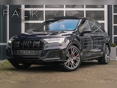 Audi Q7 - 60 TFSIe Competition Quattro Premium Plus RS Zetels laser BenO Me