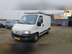 Citroën Jumper - 29C 2.2 HDI Ducato Boxer