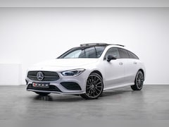 Mercedes-Benz CLA-klasse Shooting Brake - 250 e Premium Plus | Pano| Burmester| Head-Up