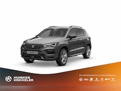 Seat Ateca - 1.5 TSI 150 7DSG FR Business Intense 1.5 TSI 150pk FR Business Intense