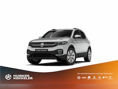 Volkswagen T-Cross - 1.0 TSI 95 5MT Life Edition 1.0 TSI 95pk Life Edition