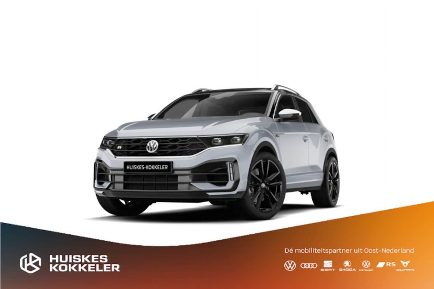 Volkswagen T-Roc - 1.5 TSI 150 7DSG Life Edition 1.5 TSI 150pk Life Edition - AutoWereld.nl