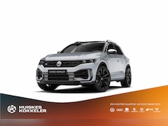 Volkswagen T-Roc - 1.5 TSI 150 7DSG Life Edition 1.5 TSI 150pk Life Edition