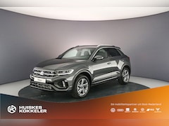 Volkswagen T-Roc - 1.5 TSI 150 7DSG R-Line Edition 1.5 TSI 150pk R-Line Edition