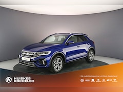 Volkswagen T-Roc - 1.5 TSI 150 7DSG R-Line Edition 1.5 TSI 150pk R-Line Edition