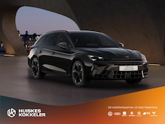 CUPRA Leon Sportstourer - 1.5 TSI e-Hybrid 204 6DSG Business 1.5 TSI e-Hybrid 204pk Business