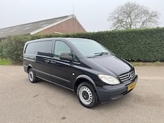 Mercedes-Benz Vito - 109 CDI - AC - YOUNGTIMER - LANG - 1E EIG