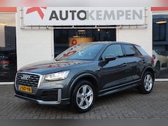 Audi Q2 - 35 TFSI S EDITION NAVI|LED|S-LINE|DEALERONDERHOUDEN|BTW-AUTO