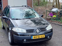 Renault Mégane Grand Tour - 1.6-16V Expression