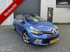 Renault Clio - 1.2 GT| keyless| navi| sport|dealer