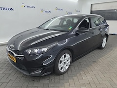 Kia Cee'd Sportswagon - Ceed 1.0 T-GDi MHEV DynamicLine