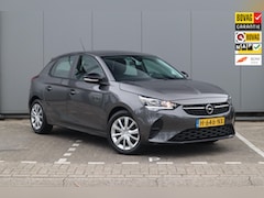 Opel Corsa - 1.2 Edition / 1STE EIGENAAR / GARANTIE / NL-AUTO /