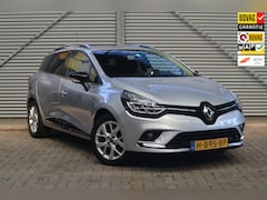 Renault Clio Estate - 0.9 TCe Limited