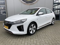 Hyundai IONIQ - Comfort EV Rijstrook met correctie | Navi | Blue tooth |