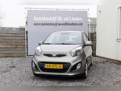 Kia Picanto - 1.0 CVVT Super P