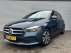 Mercedes-Benz B-klasse - 180 Business Solution