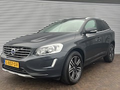 Volvo XC60 - 2.0 D3 FWD Polar+