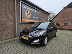 Hyundai i30 - 1.6 GDI i-Drive Cool Plus