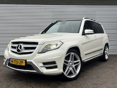 Mercedes-Benz GLK-klasse - 350 4-Matic Prestige amg panoramadak