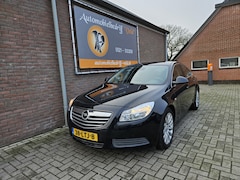 Opel Insignia - 1.6 T Edition