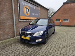 Skoda Fabia Combi - 1.2 TDI Greenline