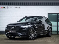 Volvo XC90 - 2.0 T8 Recharge AWD Ultimate Dark 455pk LONG RANGE