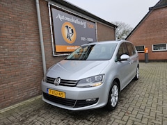 Volkswagen Sharan - 1.4 TSI Comfortline Edition 7p