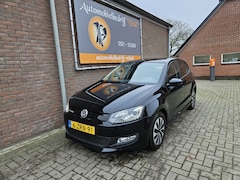 Volkswagen Polo - 1.4 TDI Business Edition (turbo Storing)