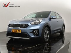 Kia Niro - 1.6 GDi Hybrid Edition - Navigatie via Apple Carplay/Android Auto - Climate control - Trek