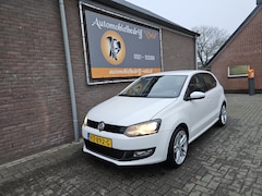 Volkswagen Polo - 1.2 TSI Comfortline