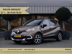 Renault Captur - 1.2 TCe Intens|Facelift|AUT|Bose|Camera|Navi