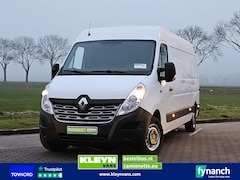 Renault Master - 2.3 DCI 130 L3H2