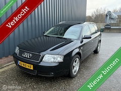 Audi A6 Avant - 2.5 TDI MT NAP / EXPORT / HANDEL