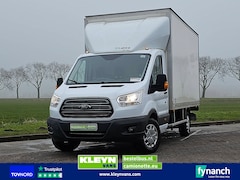 Ford Transit - 2.0 Bakwagen Laadklep