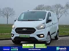 Ford Transit Custom - L2 Navi Automaat AC