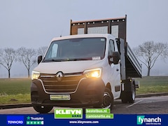 Renault Master - T35 KIPPER EURO6