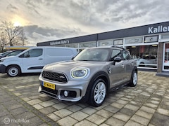 MINI Countryman - 1.5 Cooper Automaat, JC Works, Leer, Carplay