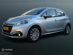 Peugeot 208 - 1.2 PureTech Blue Lease Executive, Pdc, Navi, Cruise, Clima, Telefoon, Nieuwe distributier