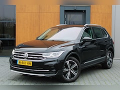 Volkswagen Tiguan - 1.5TSI DSG | LED | Virtual | Stoel/stuurverwarming