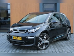 BMW i3 - 120Ah 42 kWh | Camera | Origineel NL | Stoelverwarming