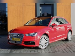 Audi A3 Sportback - 1.4 e-tron | Pano | Adaptive Cruise | LED