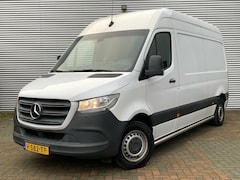 Mercedes-Benz Sprinter - bestel 314 2.2 CDI L2H2 Airco Cruise 2019 Eerste Eigenaar Dealer Onderhouden NL Bestel Aut