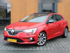 Renault Mégane E-Tech - 1.6 PIH 160 | Schuifdak | Leder | Bose