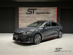 Kia Pro cee'd - ProCeed 1.6 T-GDI GT|PANO|Full