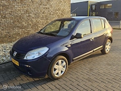 Dacia Sandero - 1.4 Ambiance Airco, Trekhaak