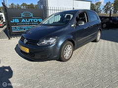 Volkswagen Golf Plus - 1.6 TDI Trendline